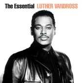 The Essential Luther Vandross artwork