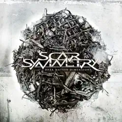 Dark Matter Dimensions (Exclusive Bonus Version) - Scar Symmetry