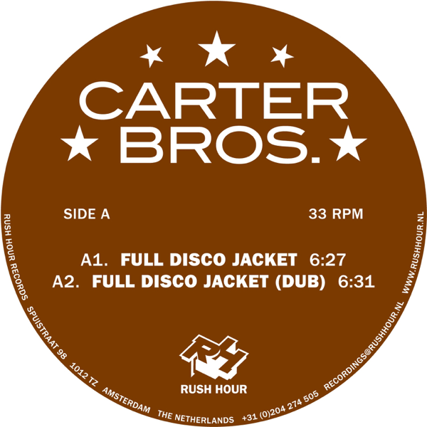 Bro full. Bros Catering. Dub Jacket. Black Devil Disco. Focus on other things, bro Full.