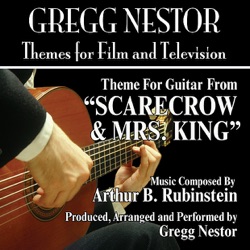 Gregg Nestor & William Kanengiser - Scarecrow and Mrs King