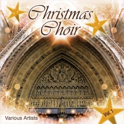 Marlborough College Chapel Choir - Ding Dong Merrily On High