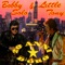 Un uomo piange solo per amore - Bobby Solo & Little Tony lyrics