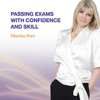 Passing Exams With Confidence and Skill - Marisa Peer
