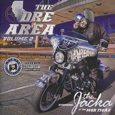 The Dre Area, Volume 2 - The Jacka