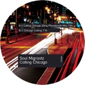 Calling Chicago (Dirty Phonebooth Mix) artwork