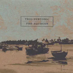 The Aqueous by Trio Subtonic album reviews, ratings, credits
