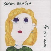 Karen Savoca - Bittersweet