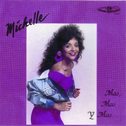 Michelle & Morris Albert - Amorcito de Mi Vida