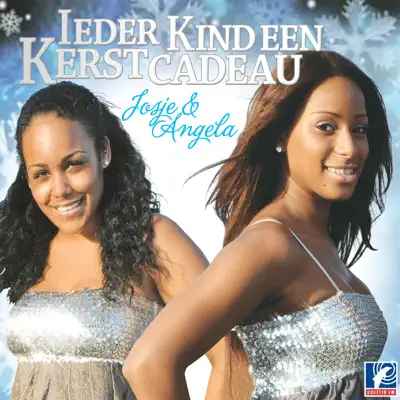 Ieder Kind Een Kerstcadeau - Single - Angela