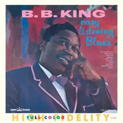 Easy Listening Blues - B.B. King