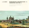 Stream & download Brandenburg Concerto No. 1 In F Major, BWV 1046: IV. Menuetto - Trio - Menuetto - Polacca - Menuetto - Trio - Menuetto