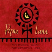 Prima Luna artwork