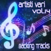 Artisti Vari Backing Tracks, Vol. 14