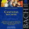 Stream & download Bach, J.S.: Cantatas, Bwv 100-102