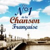 Les no. 1 de la chanson française - EP