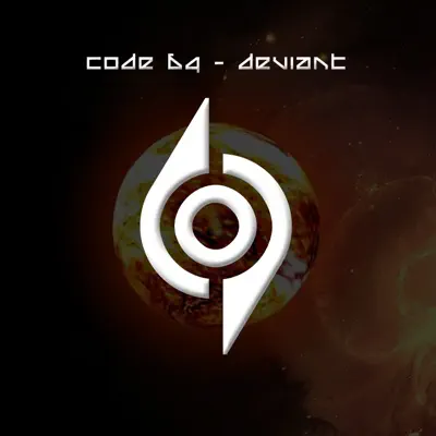 Deviant - EP - Code 64