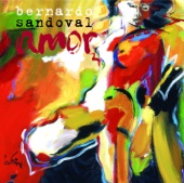 Bernardo Sandoval - Mi Nina