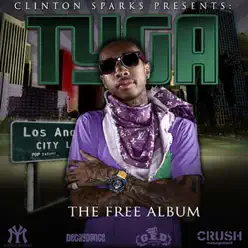 The Free Album - Clinton Sparks The Free Album - Clinton Sparks
