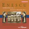 Stream & download Enescu: Symphony No. 3, Romanian Rhapsody No. 1