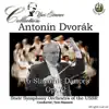 Dvorak: 16 Slavonic Dances album lyrics, reviews, download
