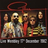 Live Wembley 17th December 1982, 2004