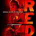 RED (Original Motion Picture Score) album cover