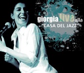"Casa del Jazz" (Live) - EP