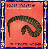 The Death Adder - Rod Poole