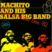 Machito And His Salsa Big Band - Mambo Inn