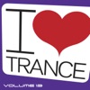 I Love Trance, Vol. 13, 2008