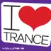 I Love Trance, Vol. 13 album cover