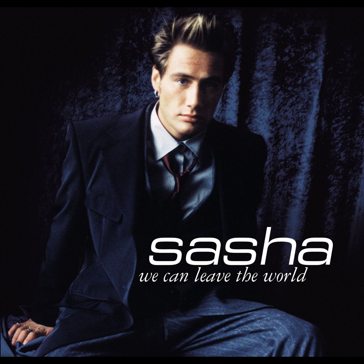 Sasha music. Sasha певец Германия. Саша ворлд. Sasha if you believe. Vspace Саша исполнитель.