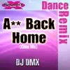 A** Back Home (Get Yourself Back Home) - EP album lyrics, reviews, download