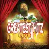 Stream & download Greatest Hitz (Live)