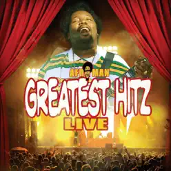 Greatest Hitz (Live) - Afroman