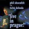 Live In Prague!