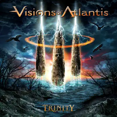 Trinity - Visions of Atlantis