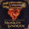 Dungeons & Dragons - Official Roleplaying Soundtrack album lyrics, reviews, download