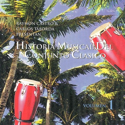 Historia Musical — álbum de Bienvenido Granda — Apple Music