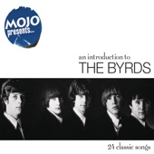 The Byrds - Everybody's Been Burned - Single Version