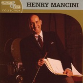 Henry Mancini: Platinum & Gold Collection artwork