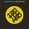 I Am Techno - Single album lyrics, reviews, download
