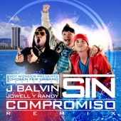 Sin Compromiso (feat. Jowell y Randy) artwork