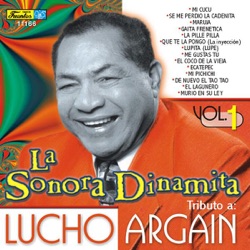 La Sonora Dinamita - Se Me Perdio la Cadenita