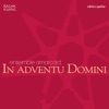 In Adventu Domini: vocal christmas music