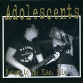 Adolescents - All Day and All of the Night