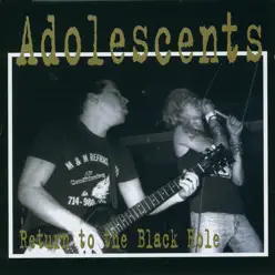 Return to the Black Hole - The Adolescents