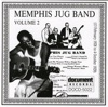 Memphis Jug Band, Vol. 2 (1928-1929), 1998