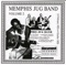 What's the Matter - Memphis Jug Band lyrics