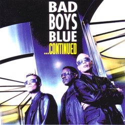 Bad Boys Blue - The Power of the Night
